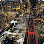 Automotive Industry
