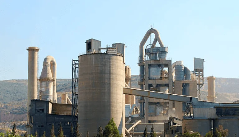 Cement Mill
