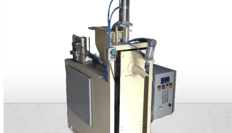 Cement Packing Machine