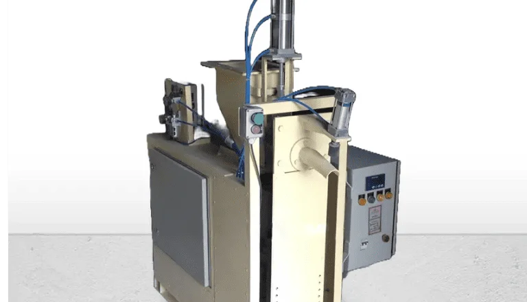 Cement Packing Machine