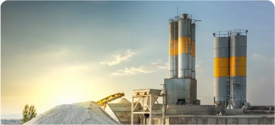 cement-silo