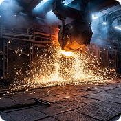 Ceramics Industry
