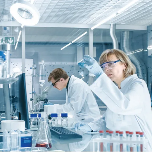 Chemical Industry