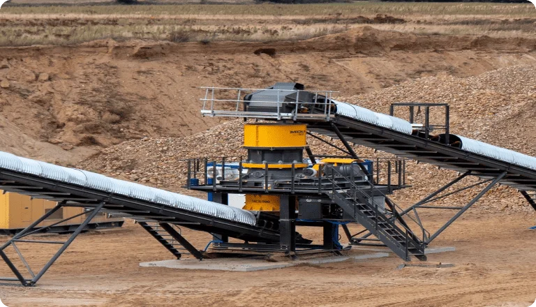 Cone Crusher