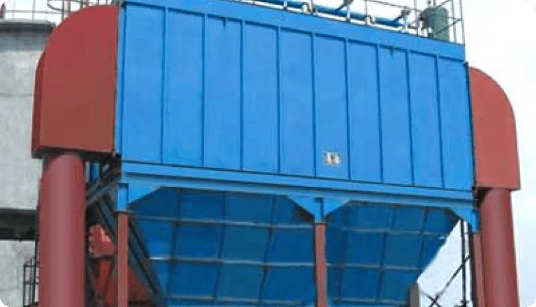 Electrostatic Precipitator
