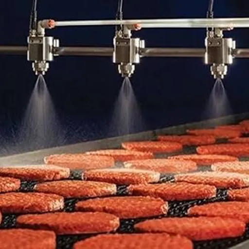 Food Processing
