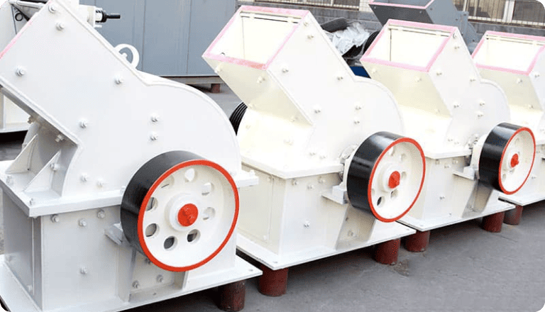 Hammer Crusher