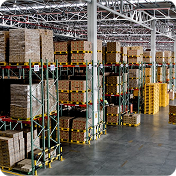 Logistics & Warehousing