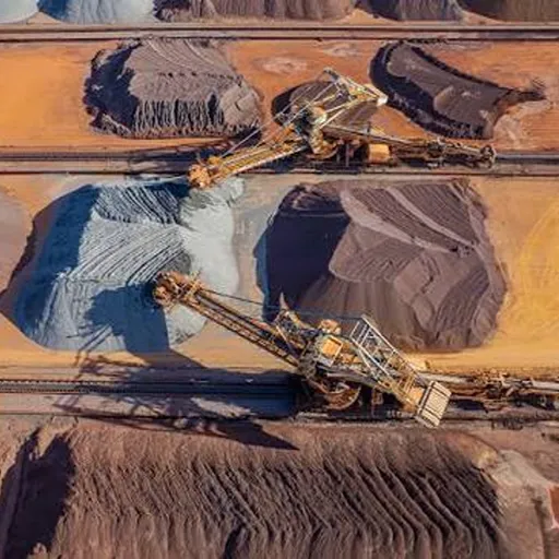 Mining and Minerals