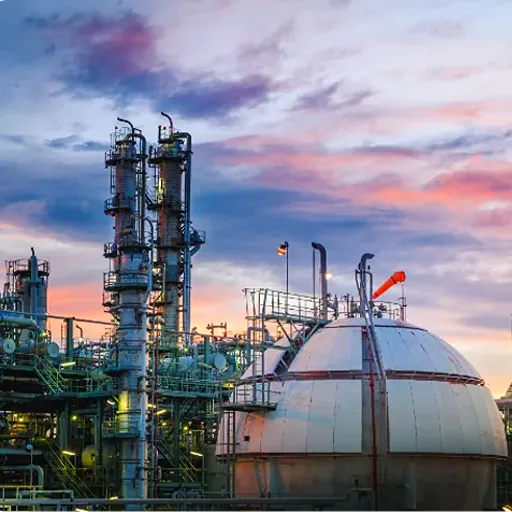 Petrochemical Industry
