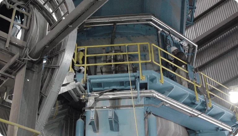 Raw Mill