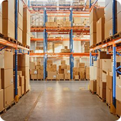 Retail and Wholesale