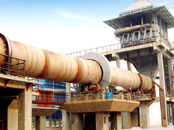 orange-rotary-kiln-cement-plant.