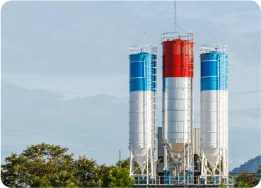 cement plant