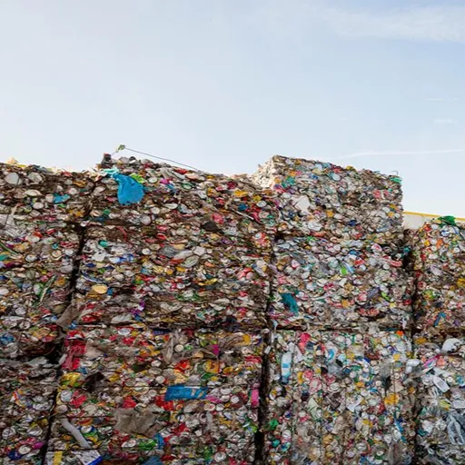 Waste-to-Energy Plants